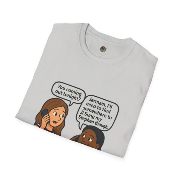Footy Slang - Girls' Night Out - Image 12