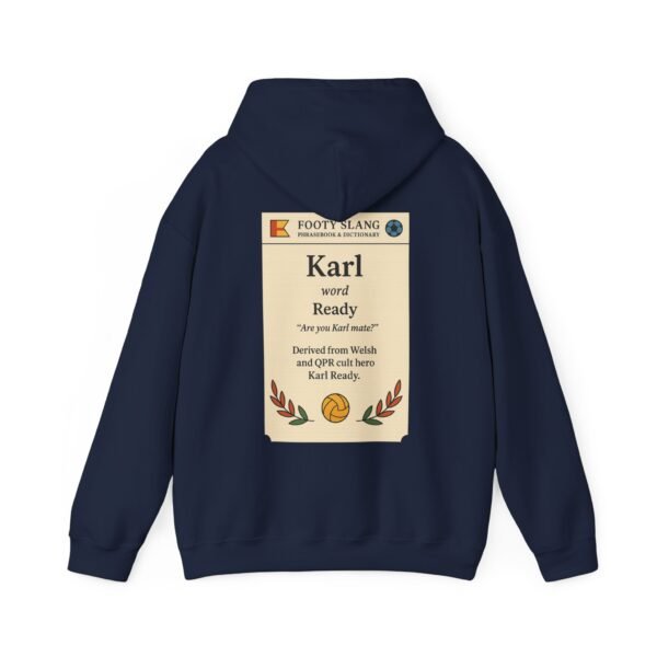 Funny Cartoon Quote Sweatshirt, Unisex Hoodie for Casual Wear, Gift for Friends, Cozy Apparel, Conversation Starter - Image 18