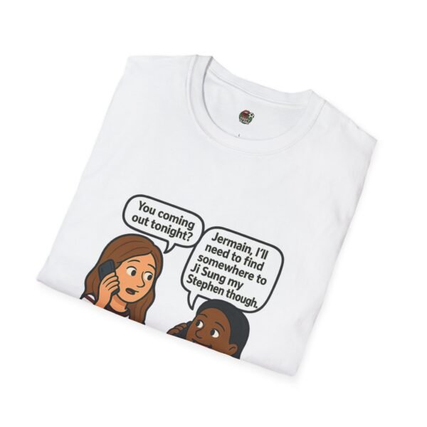 Footy Slang - Girls' Night Out - Image 4