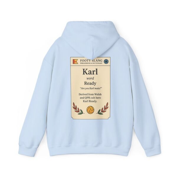 Funny Cartoon Quote Sweatshirt, Unisex Hoodie for Casual Wear, Gift for Friends, Cozy Apparel, Conversation Starter - Image 14