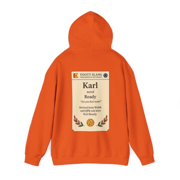 Funny Cartoon Quote Sweatshirt, Unisex Hoodie for Casual Wear, Gift for Friends, Cozy Apparel, Conversation Starter - Image 7