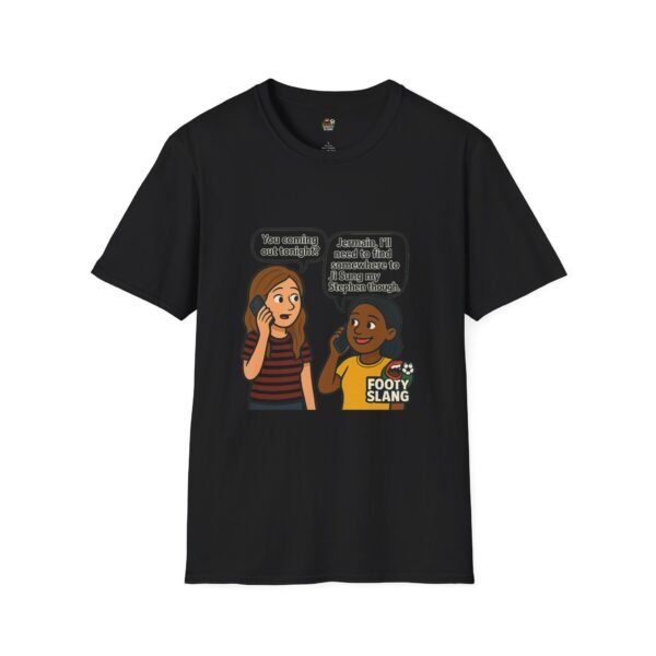 Footy Slang - Girls' Night Out - Image 5