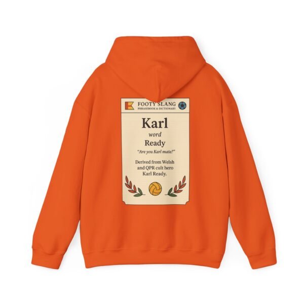 Funny Cartoon Quote Sweatshirt, Unisex Hoodie for Casual Wear, Gift for Friends, Cozy Apparel, Conversation Starter - Image 6