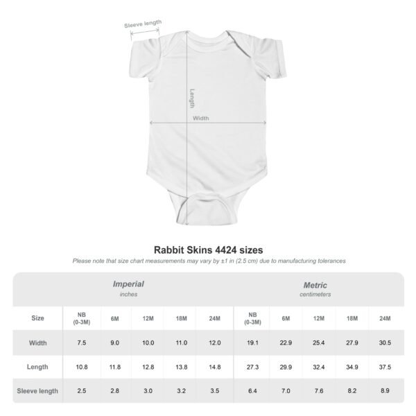 Daddy's Little Angel & Footy Slang Designs, Cute Baby Shower Gift, Newborn Apparel, Infant Outfit, Baby Clothes - Image 6