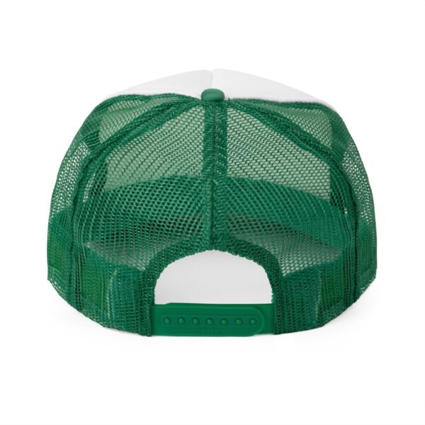 Danny Well-Good! Footy Slang Trucker Cap- Fun & Trendy Hat for Outdoor Lovers, Perfect Gift for Birthdays, Father's Day, Relaxed Style, - Image 7