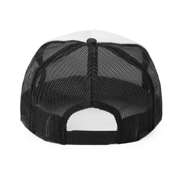 Danny Well-Good! Footy Slang Trucker Cap- Fun & Trendy Hat for Outdoor Lovers, Perfect Gift for Birthdays, Father's Day, Relaxed Style, - Image 3