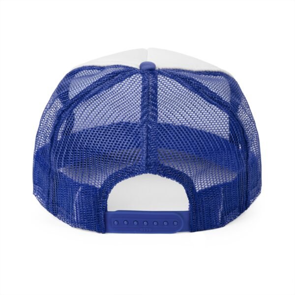 Danny Well-Good! Footy Slang Trucker Cap- Fun & Trendy Hat for Outdoor Lovers, Perfect Gift for Birthdays, Father's Day, Relaxed Style, - Image 28